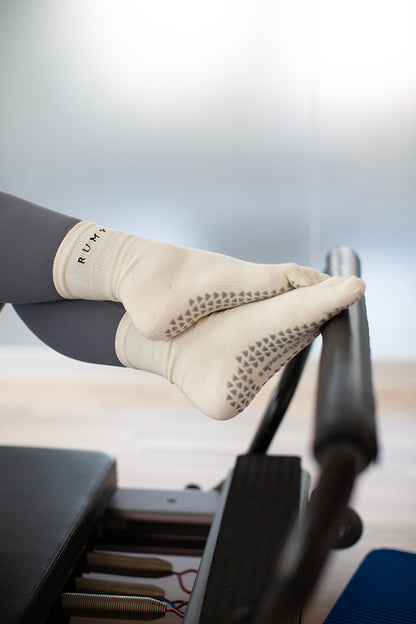 Pilates/Yoga Kojinės