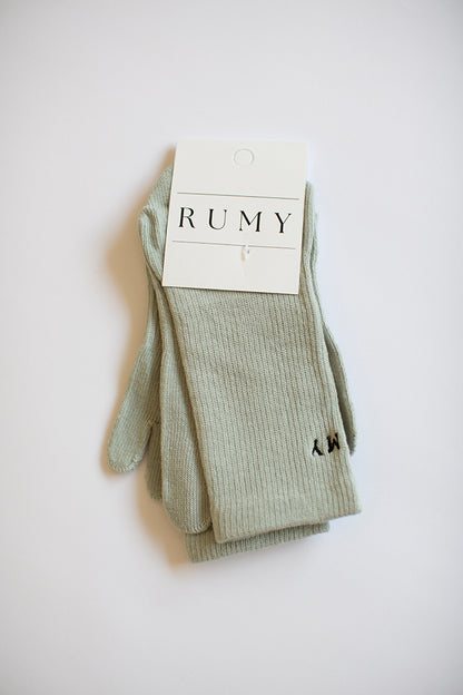 Pilates/Yoga Kojinės