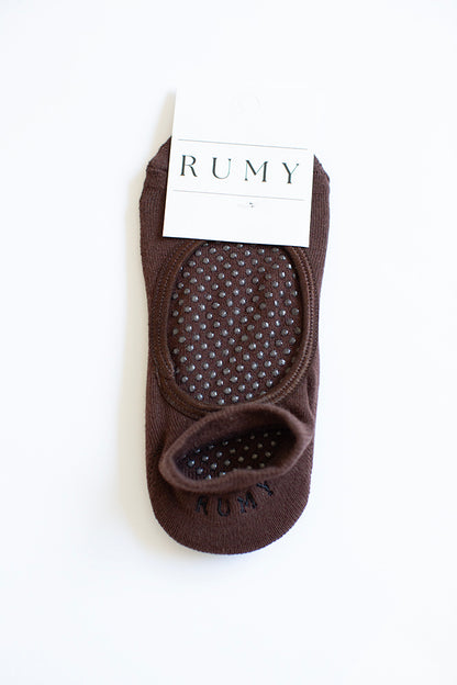 Pilates/Yoga Kojinės