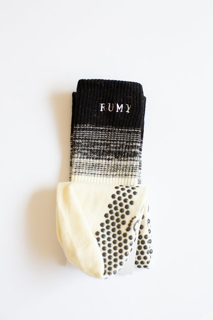 Pilates/Yoga Kojinės