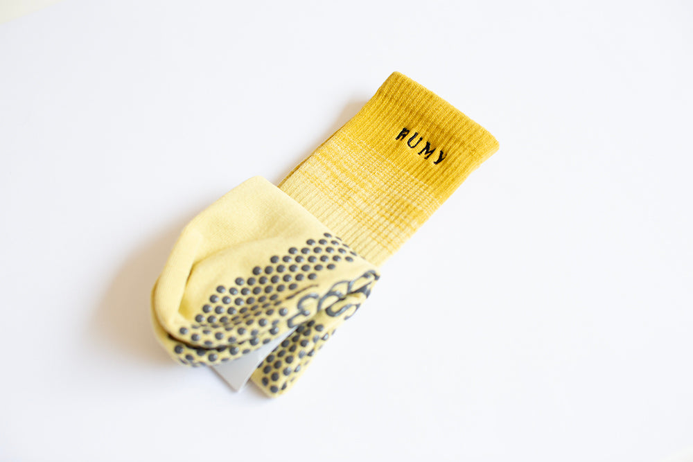 Pilates/Yoga Kojinės