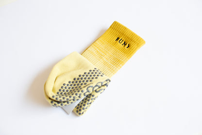 Pilates/Yoga Kojinės