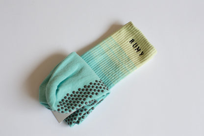 Pilates/Yoga Kojinės