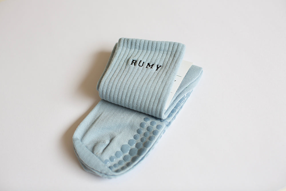 Pilates/Yoga Kojinės