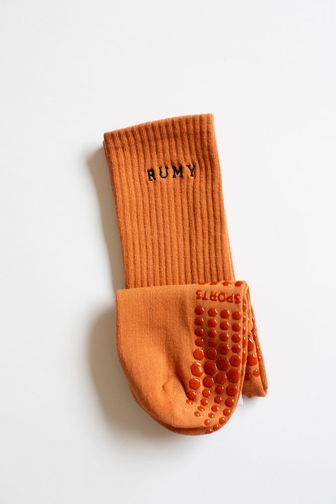 Pilates/Yoga Kojinės