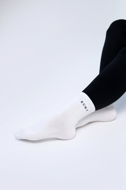 Pilates/Yoga Kojinės