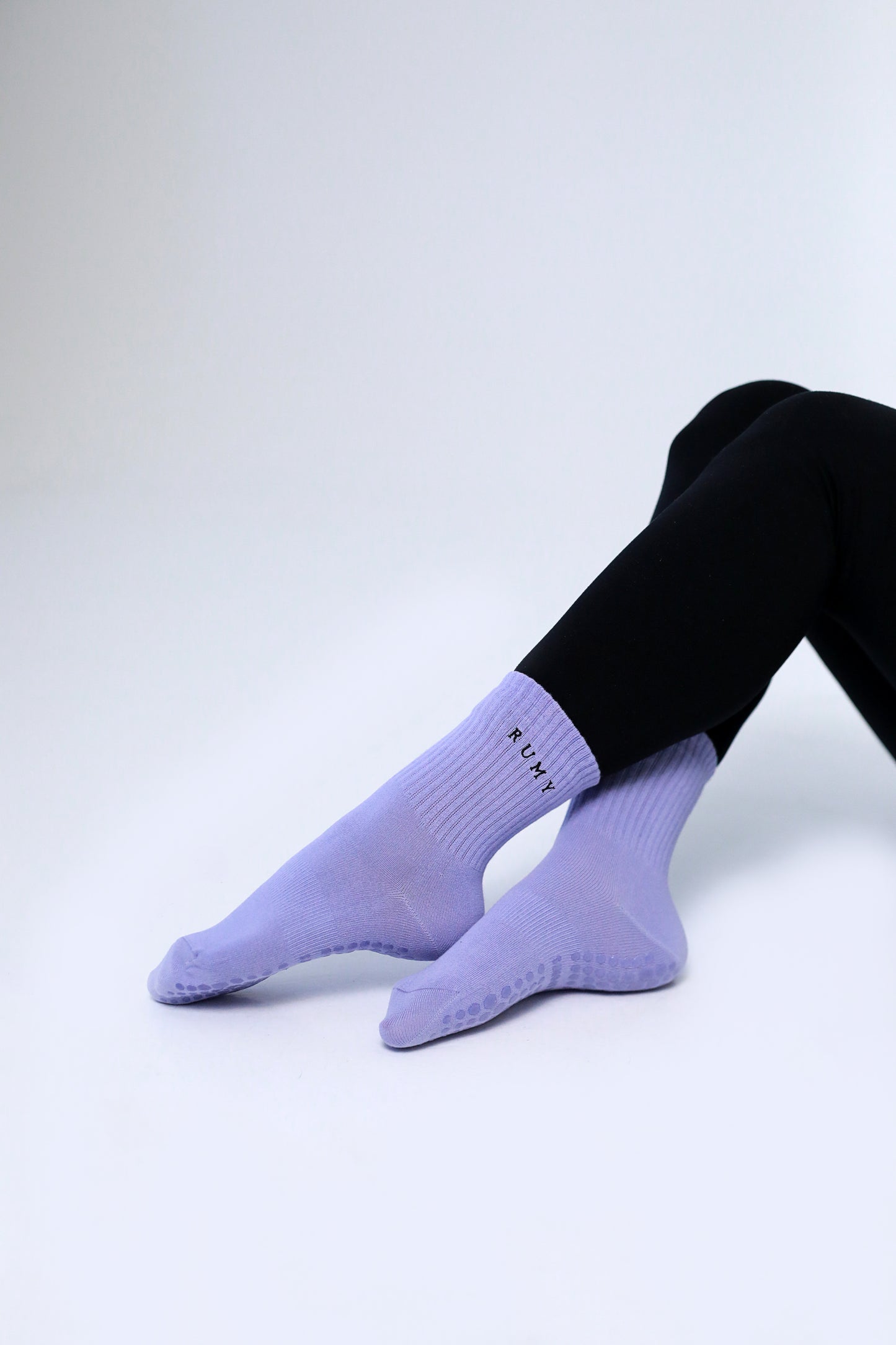 Pilates/Yoga Kojinės