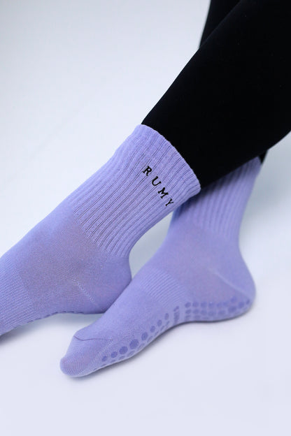 Pilates/Yoga Kojinės