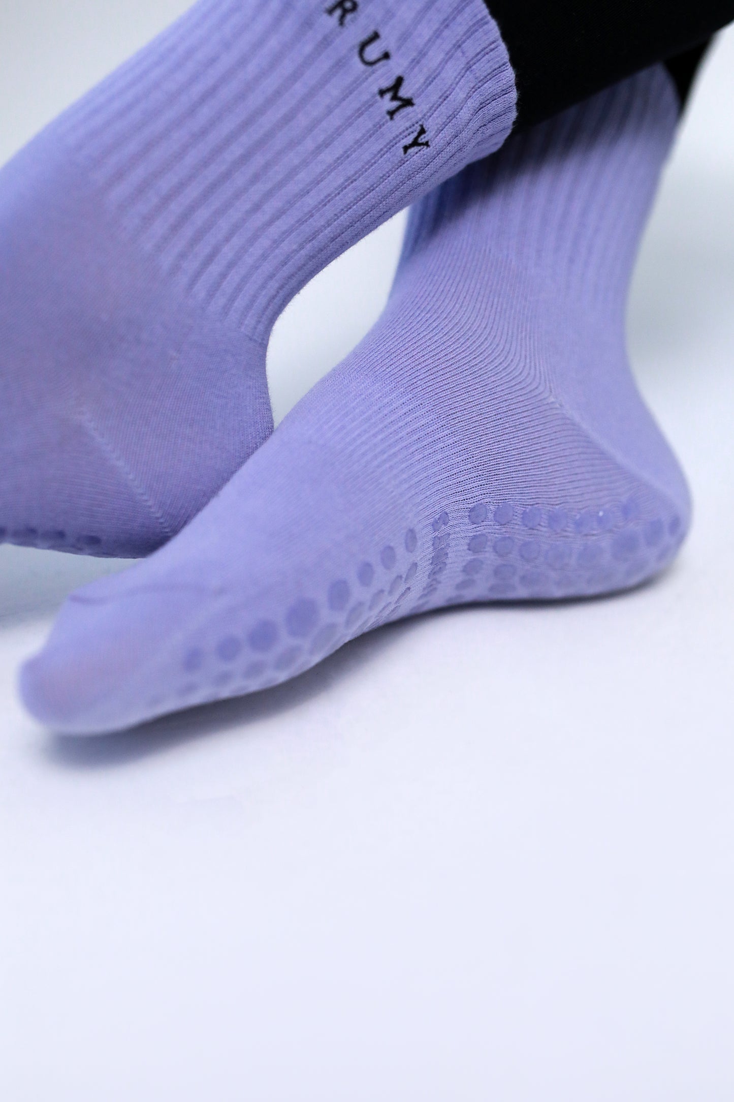 Pilates/Yoga Kojinės