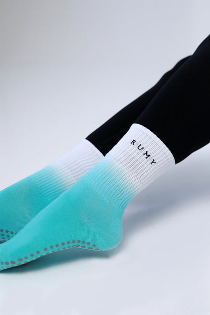 Pilates/Yoga Kojinės