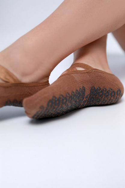 Pilates/Yoga Kojinės