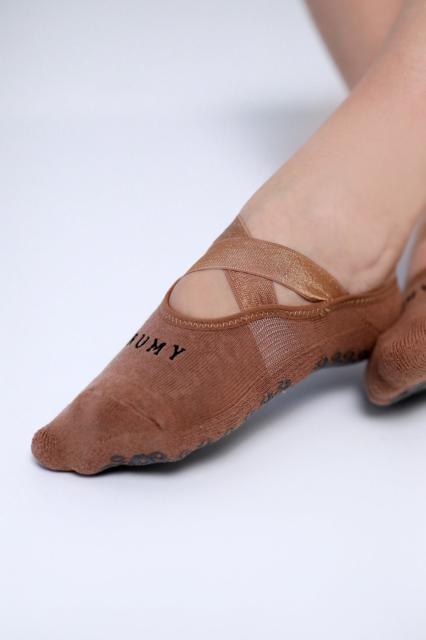 Pilates/Yoga Kojinės