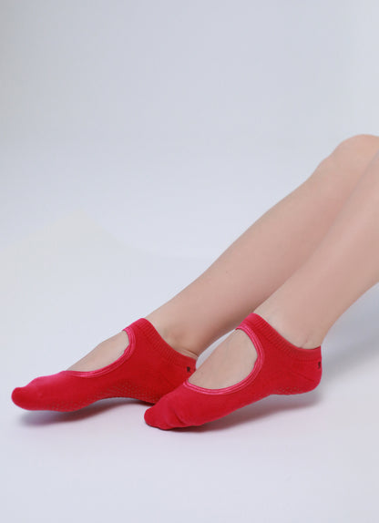 Pilates/Yoga Kojinės