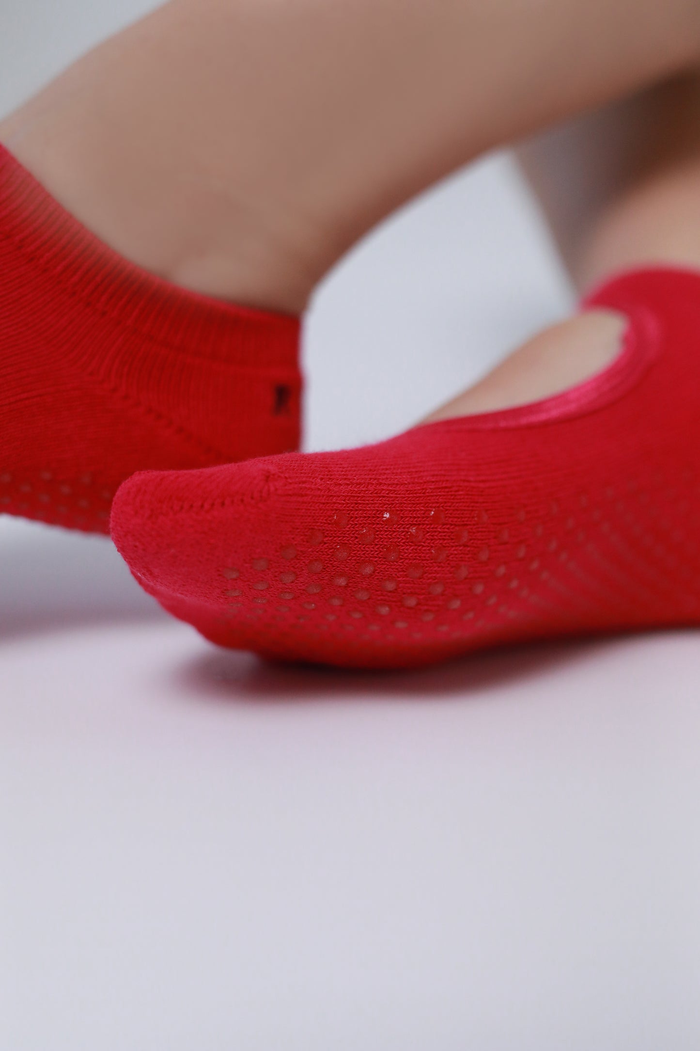 Pilates/Yoga Kojinės