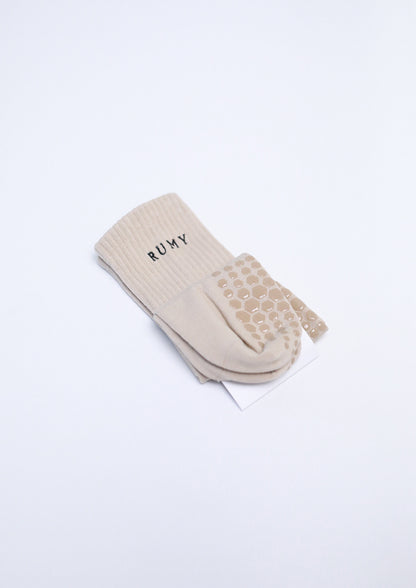 Pilates/Yoga Kojinės