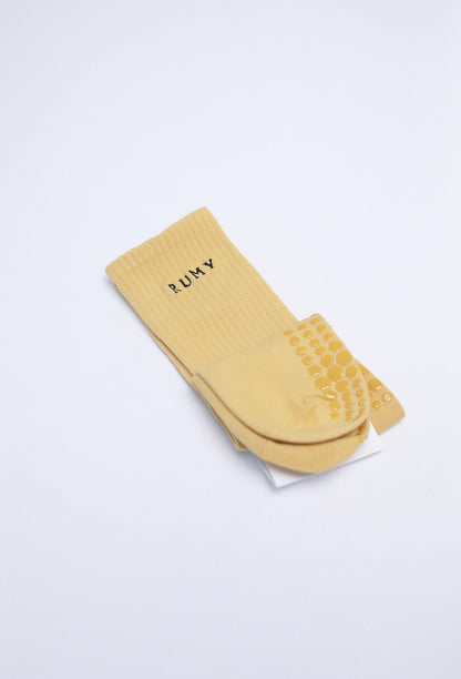 Pilates/Yoga Kojinės