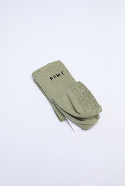 Pilates/Yoga Kojinės