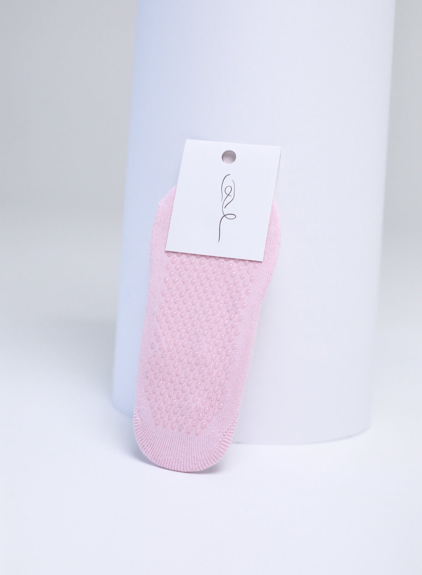 Pilates/Yoga Kojinės