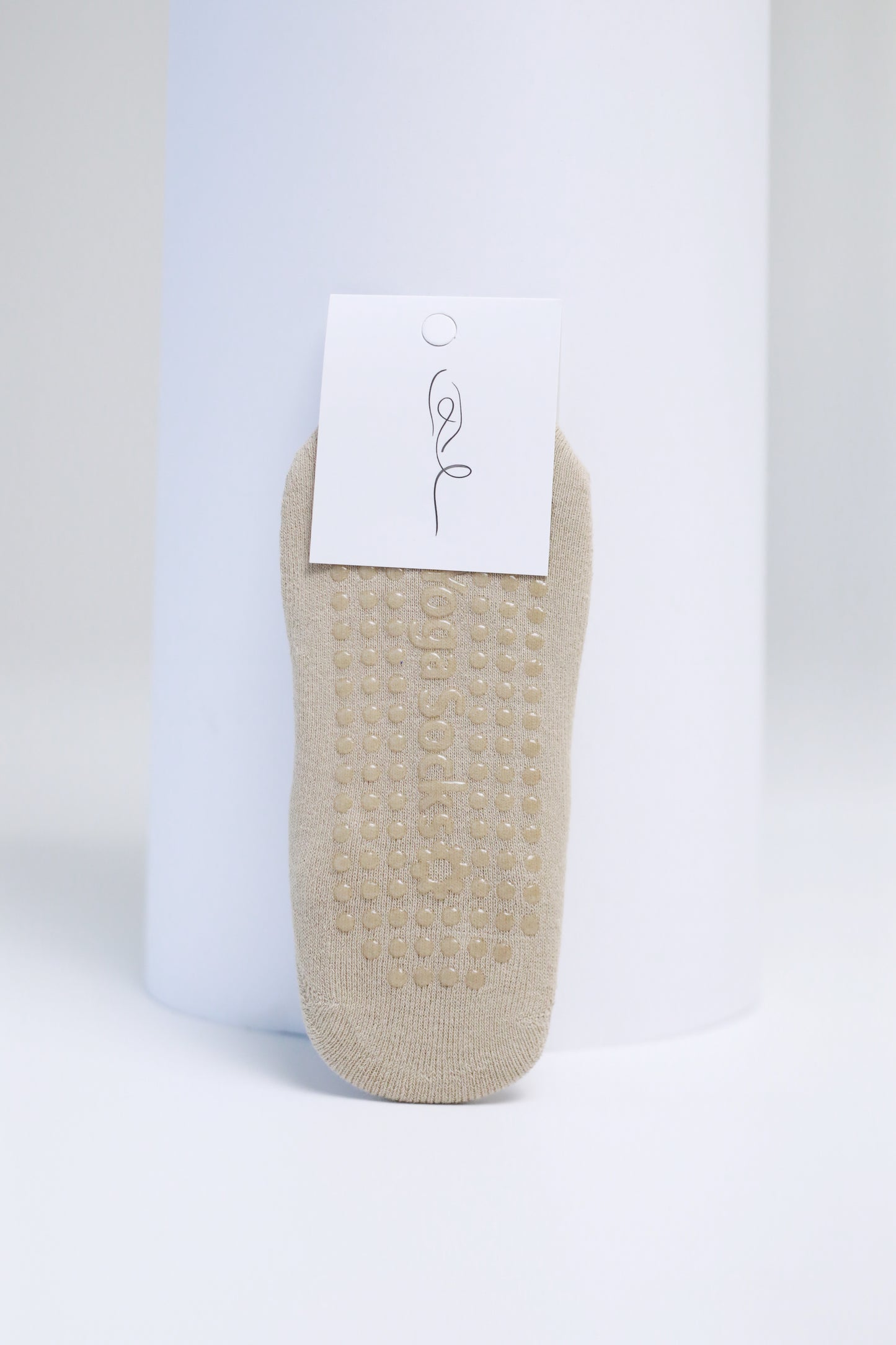 Pilates/Yoga Kojinės