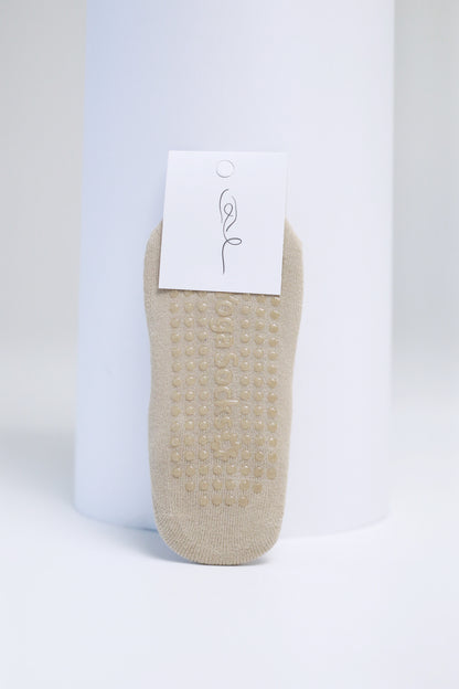 Pilates/Yoga Kojinės