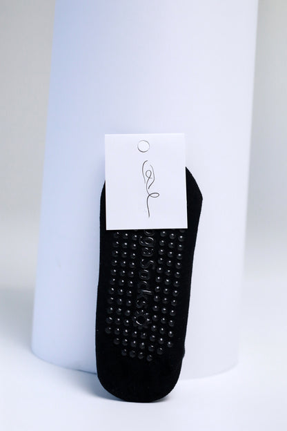 Pilates/Yoga Kojinės