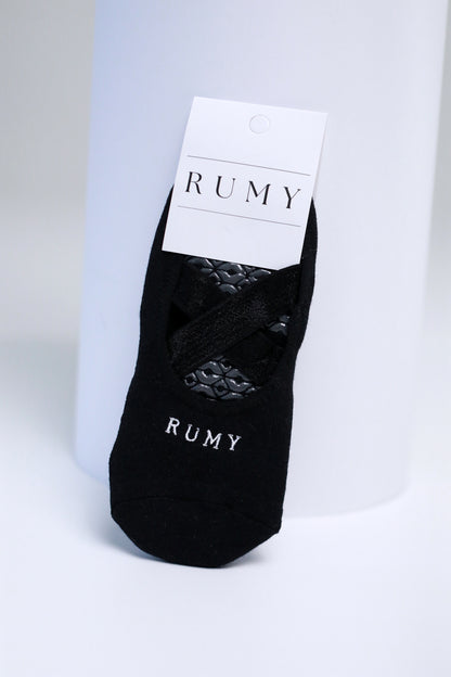 Pilates/Yoga Kojinės