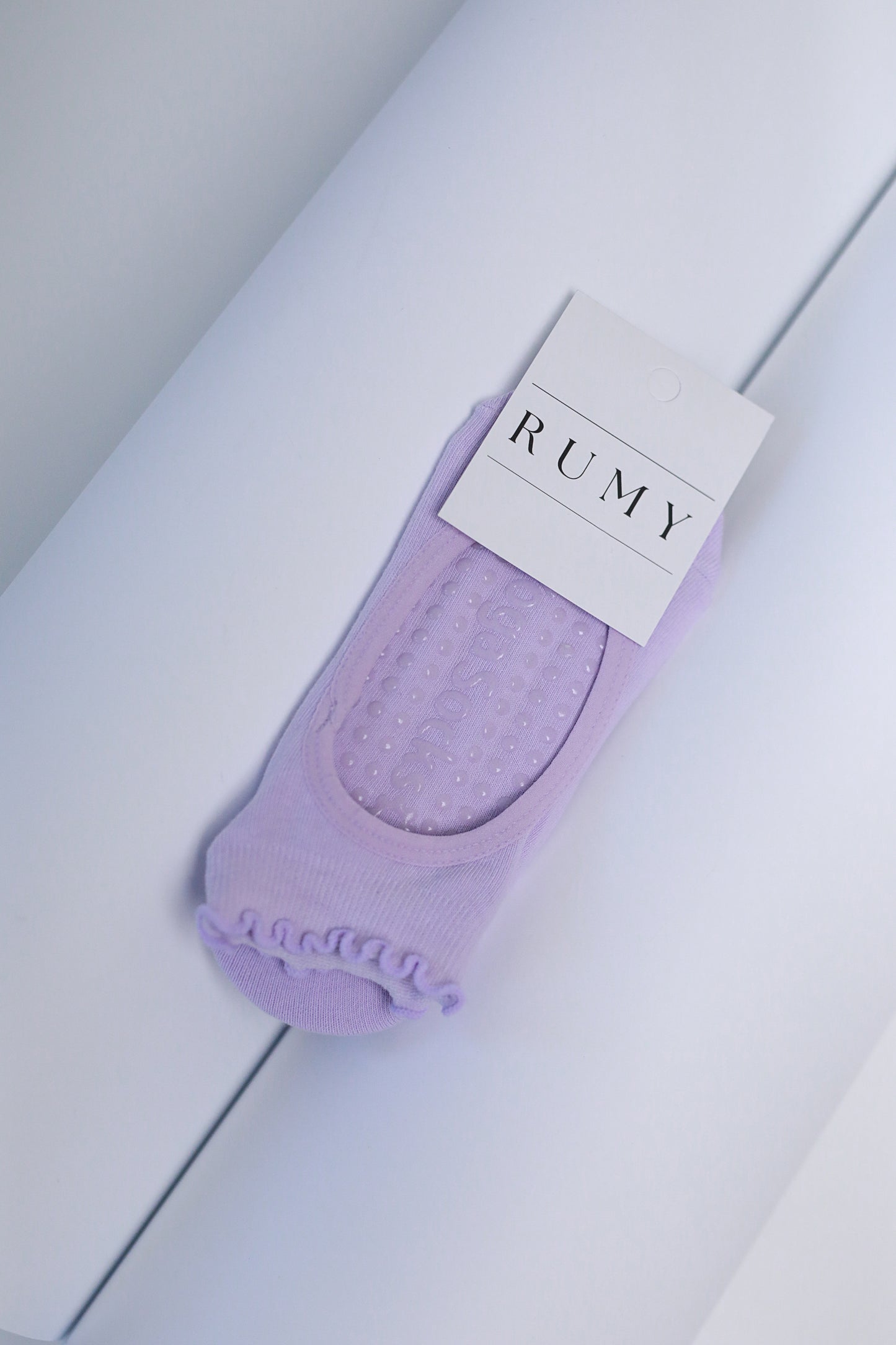 Pilates/Yoga Kojinės