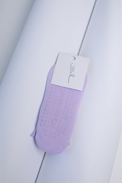 Pilates/Yoga Kojinės