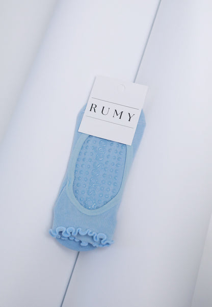 Pilates/Yoga Kojinės