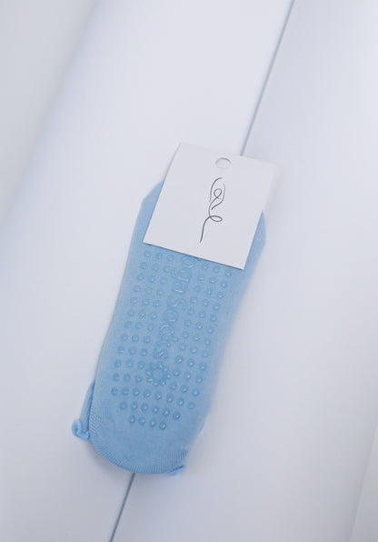 Pilates/Yoga Kojinės