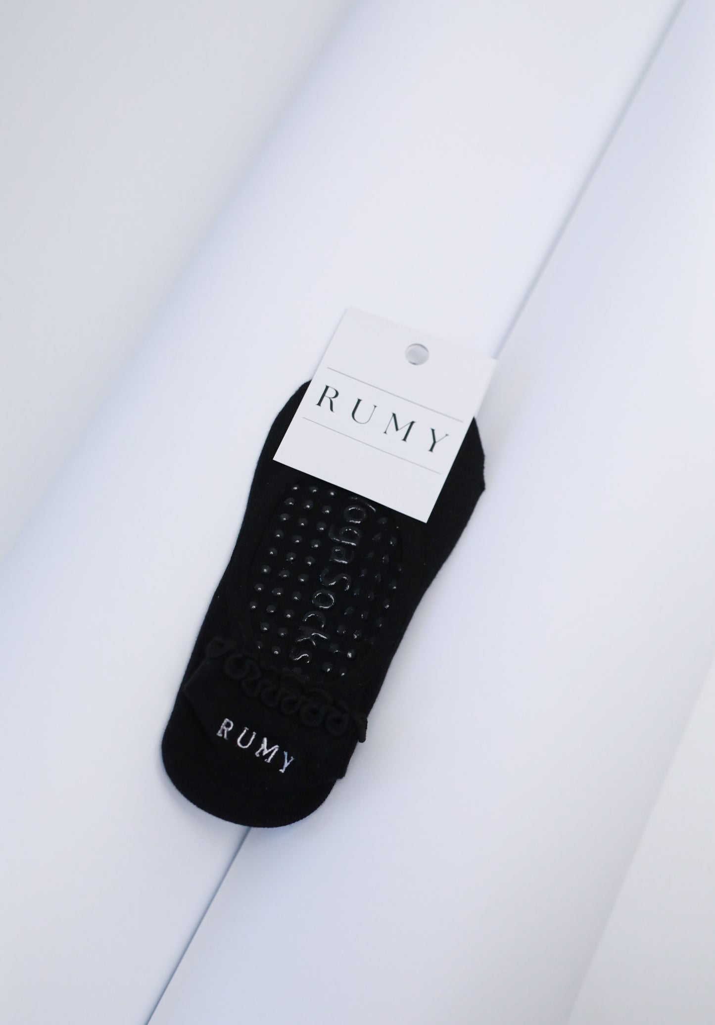 Pilates/Yoga Kojinės