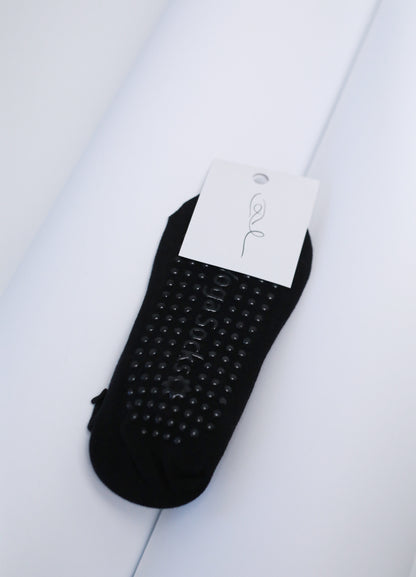 Pilates/Yoga Kojinės