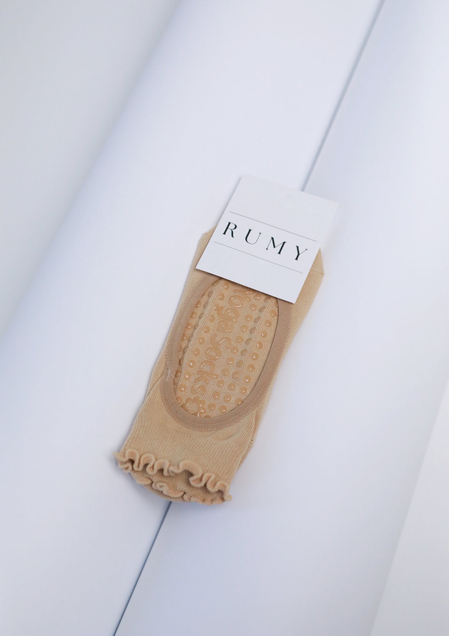 Pilates/Yoga Kojinės