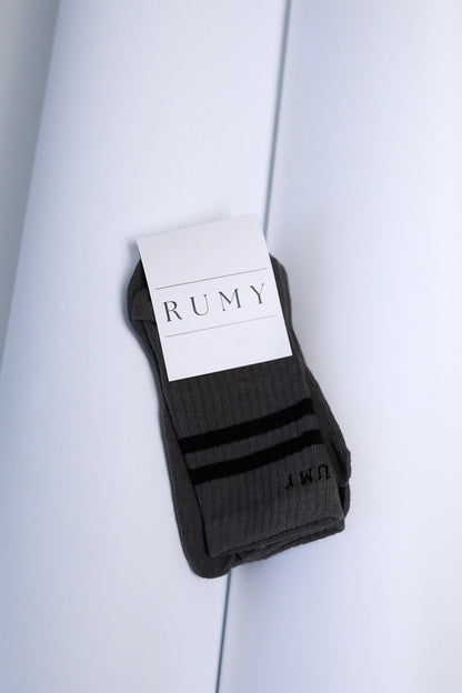 Pirštuotos Pilates/Yoga Kojinės