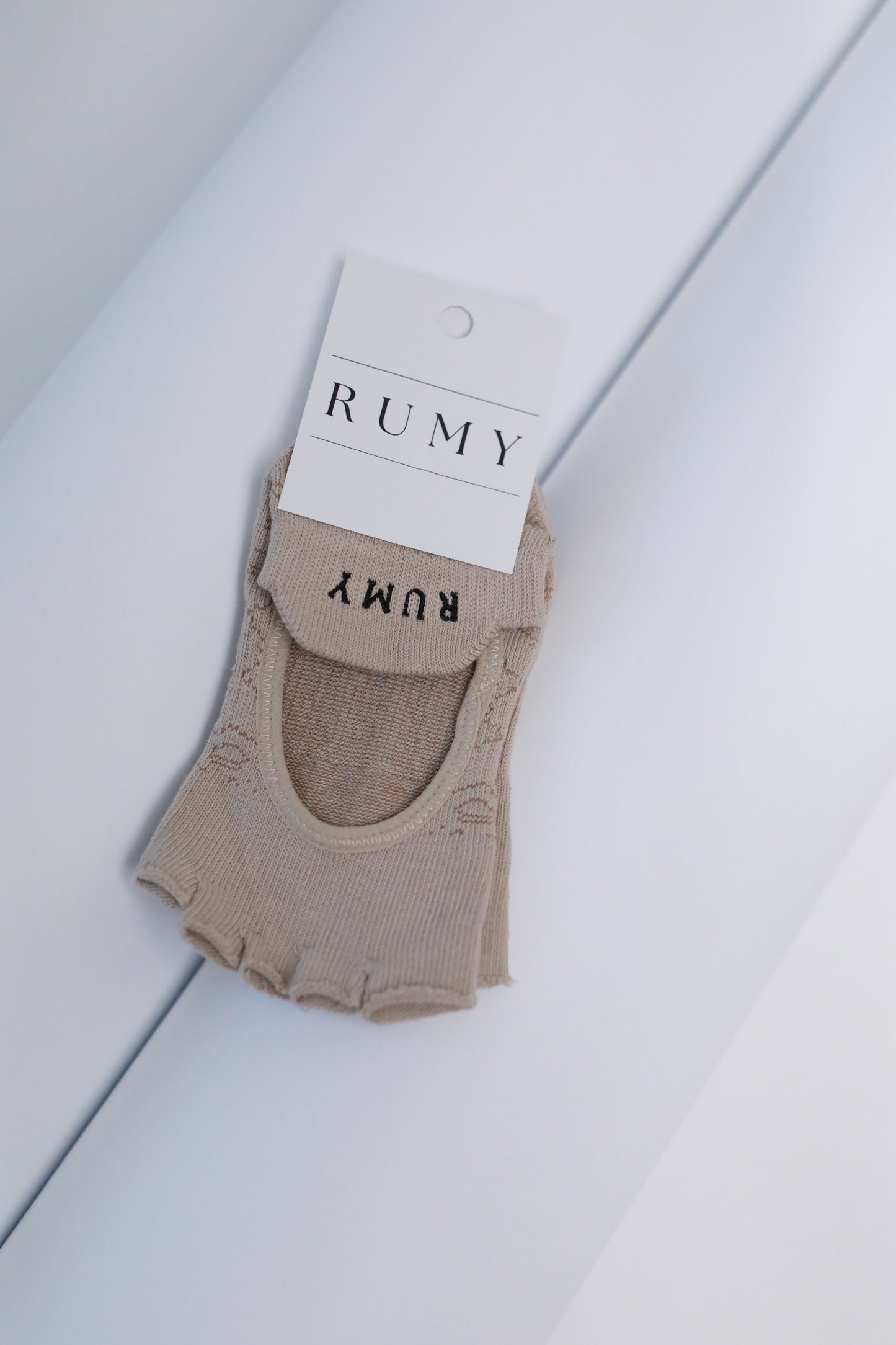 Pirštuotos Pilates/Yoga Kojinės