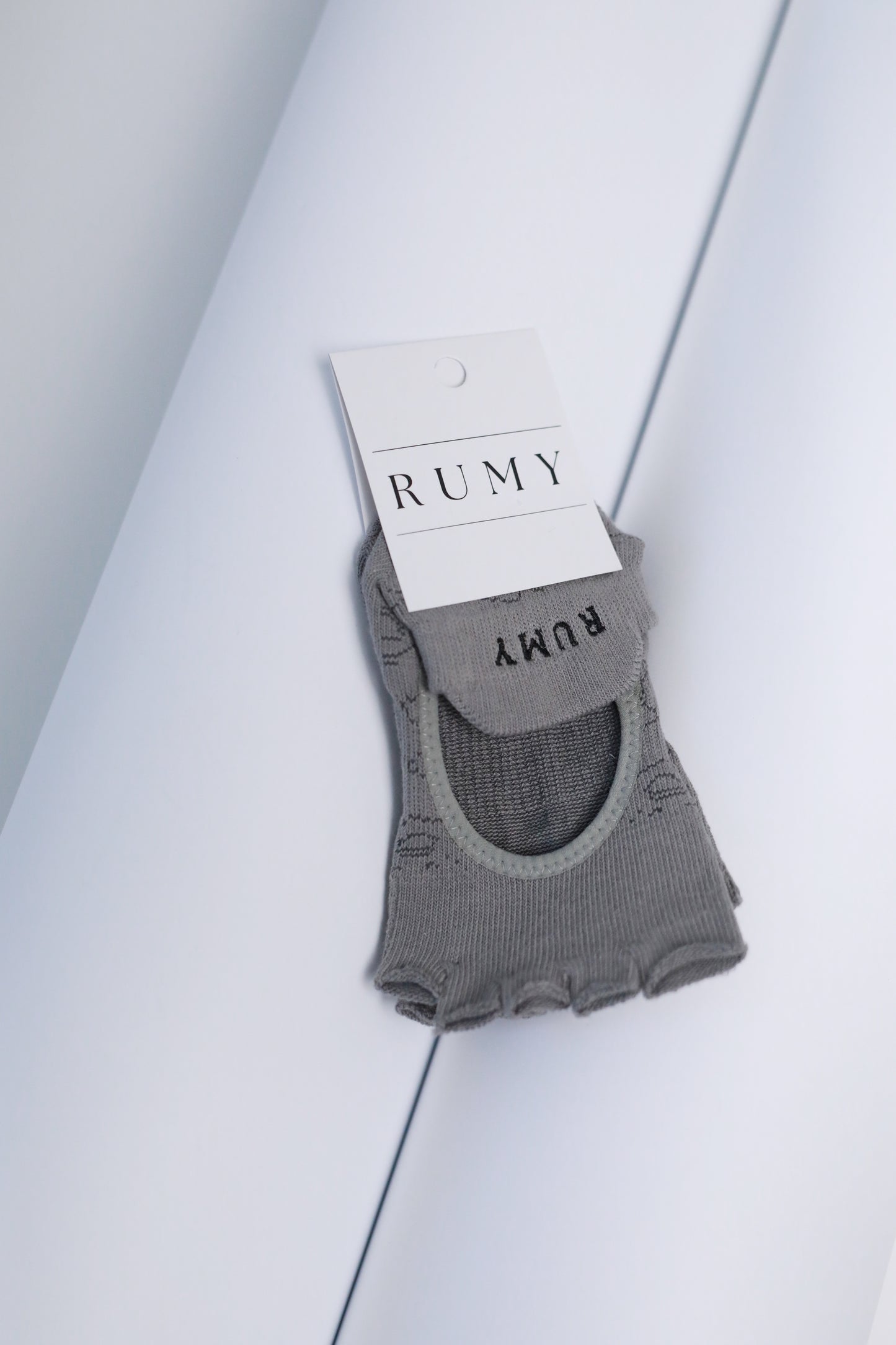 Pirštuotos Pilates/Yoga Kojinės