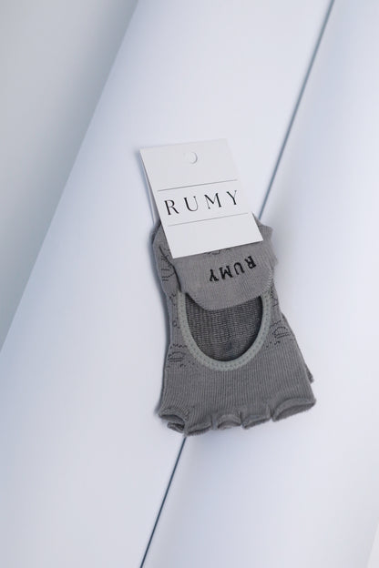 Pirštuotos Pilates/Yoga Kojinės