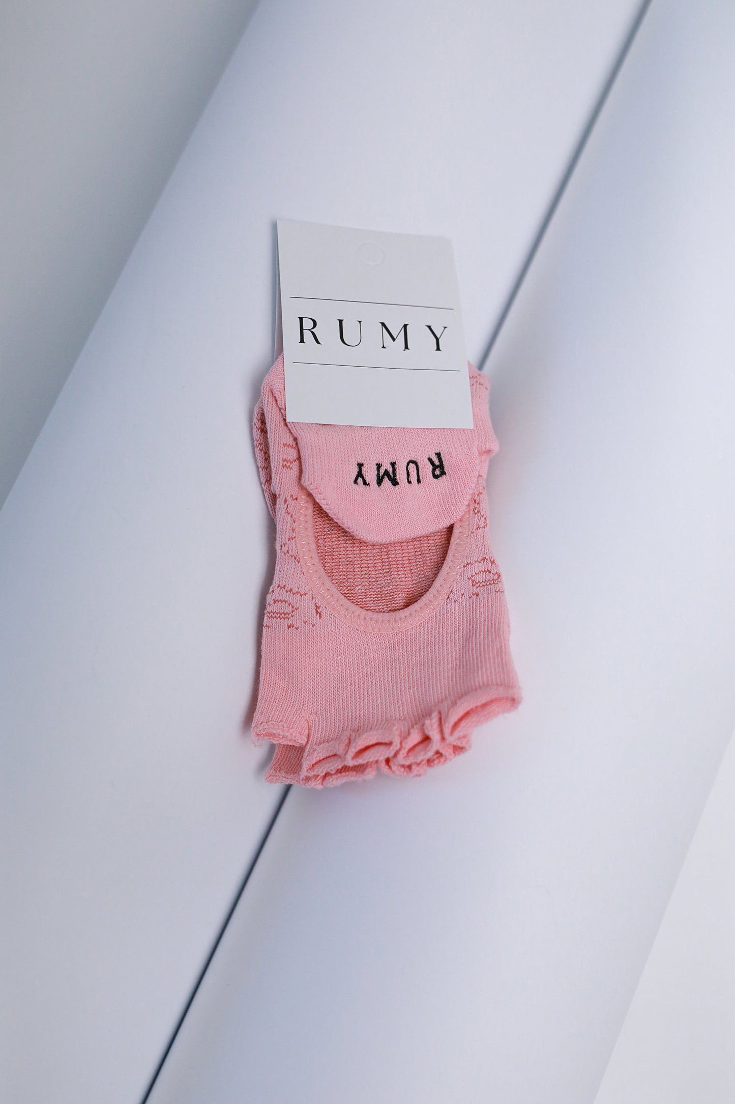 Pirštuotos Pilates/Yoga Kojinės