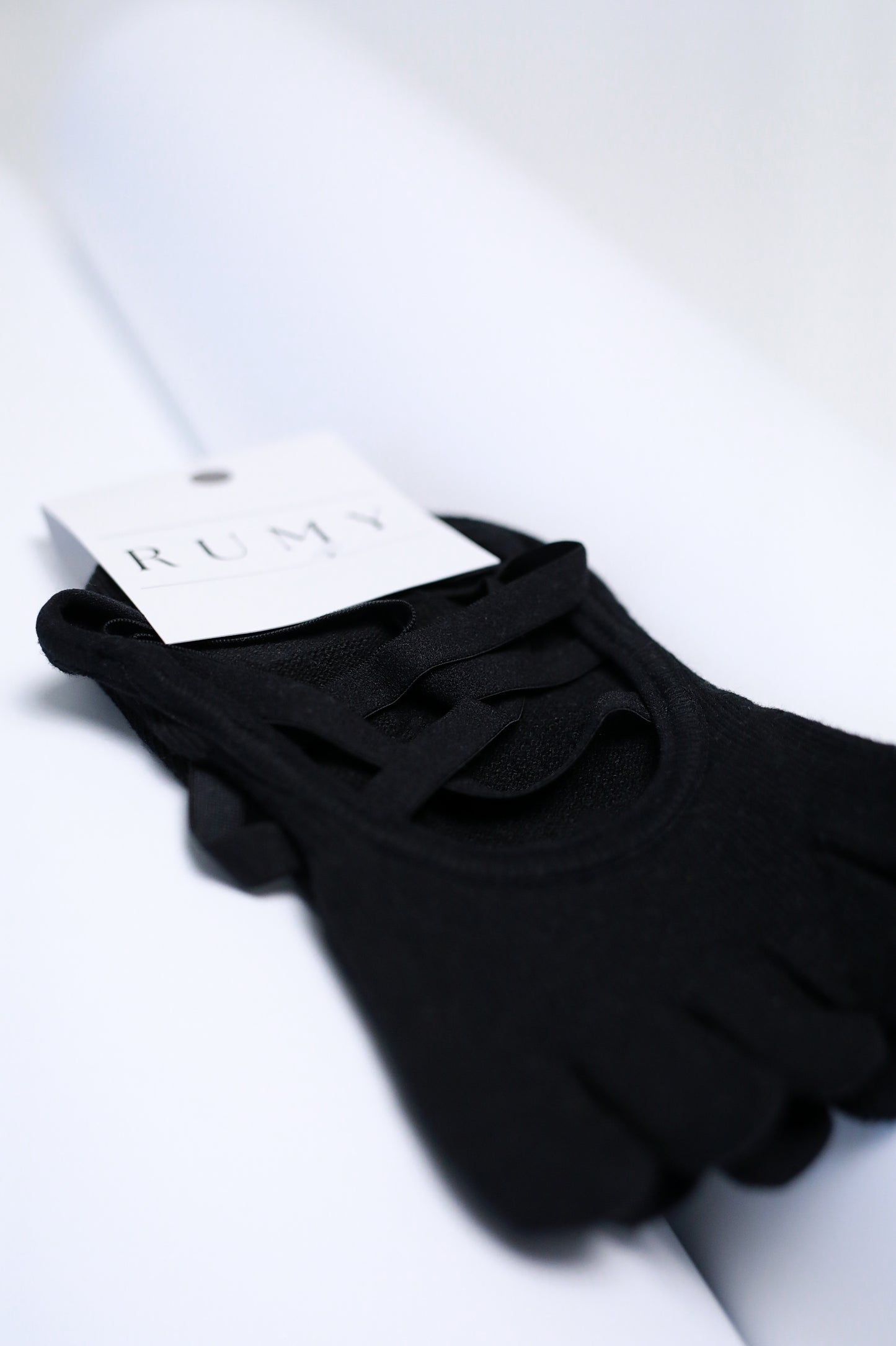 Pirštuotos Pilates/Yoga Kojinės