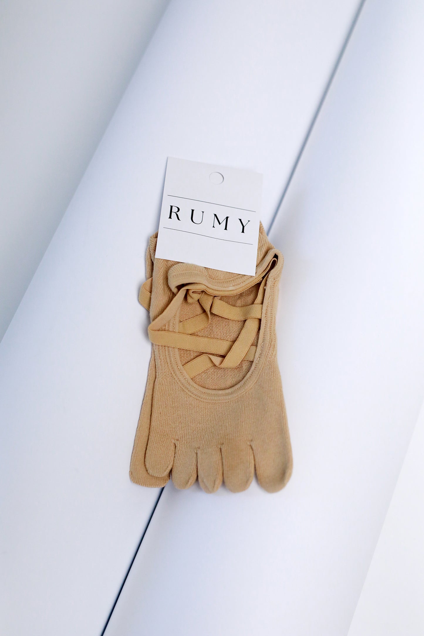 Pirštuotos Pilates/Yoga Kojinės