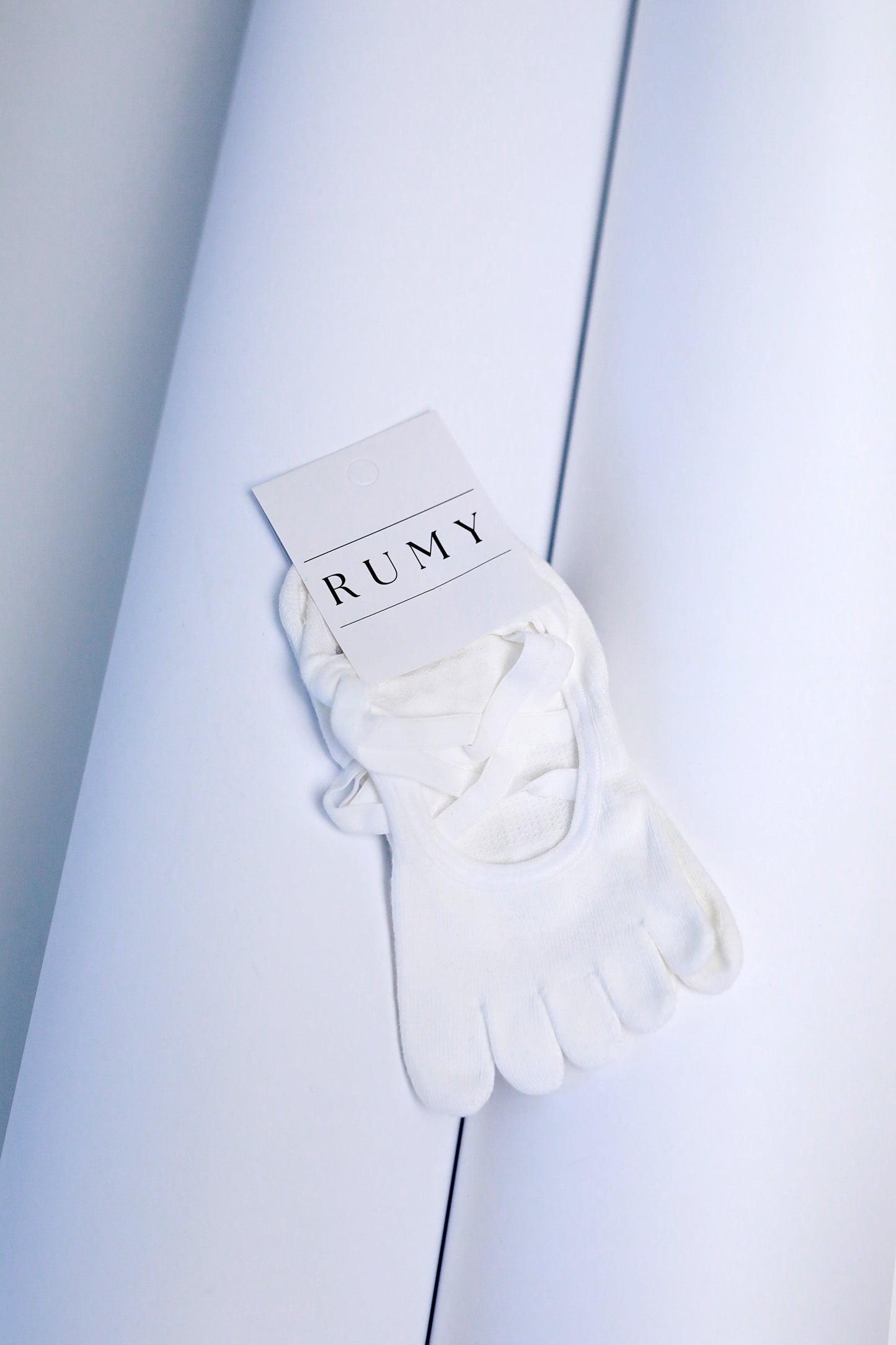 Pirštuotos Pilates/Yoga Kojinės