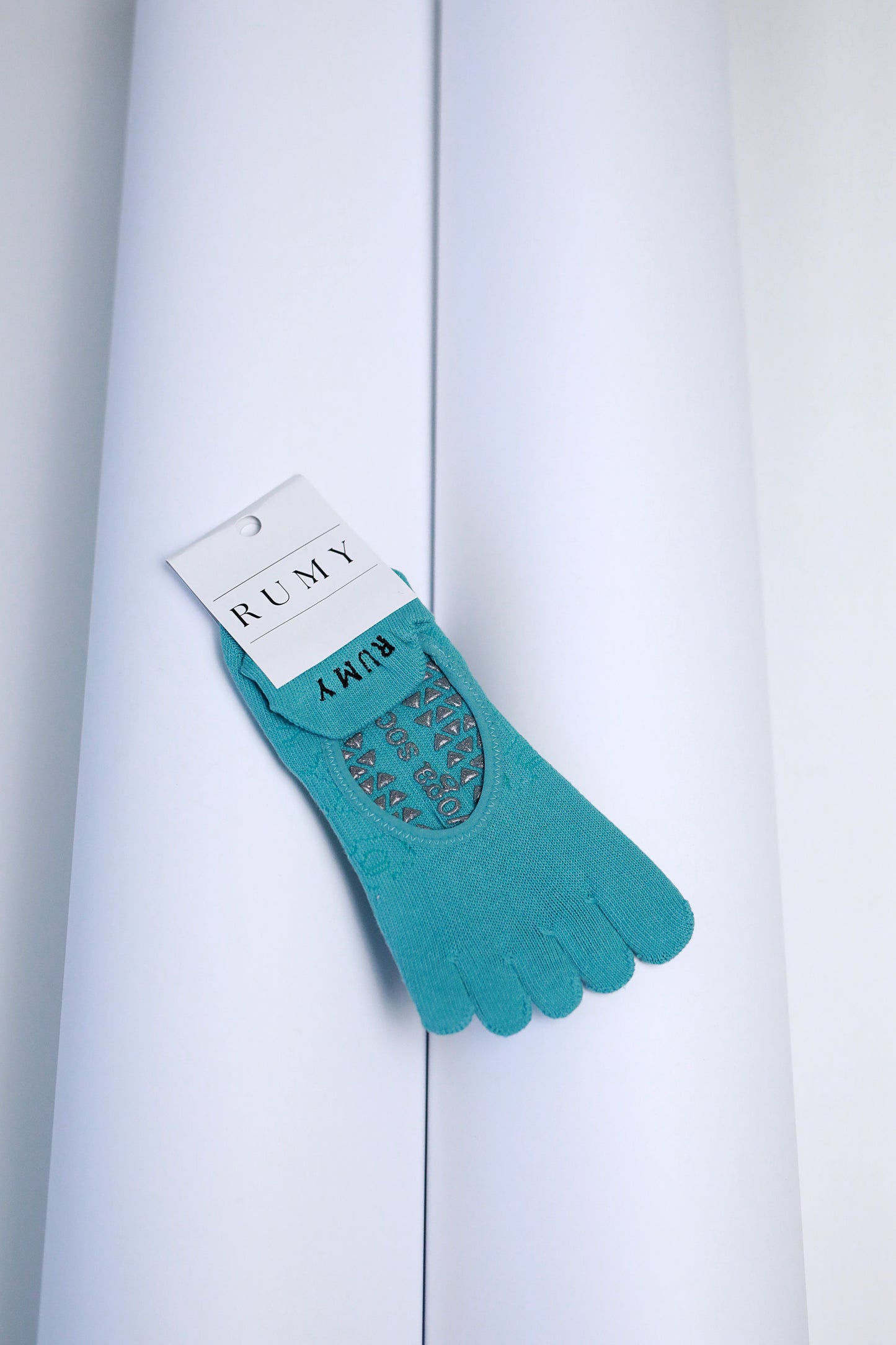 Pirštuotos Pilates/Yoga Kojinės